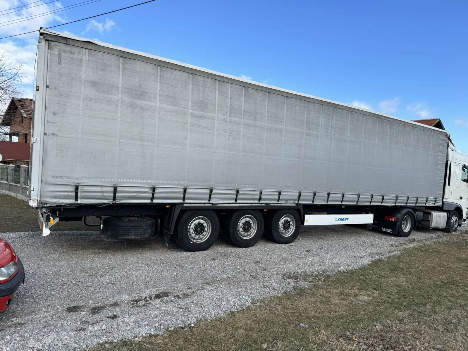 ����������� Krone 3 | Mobile.bg � ����������� 13