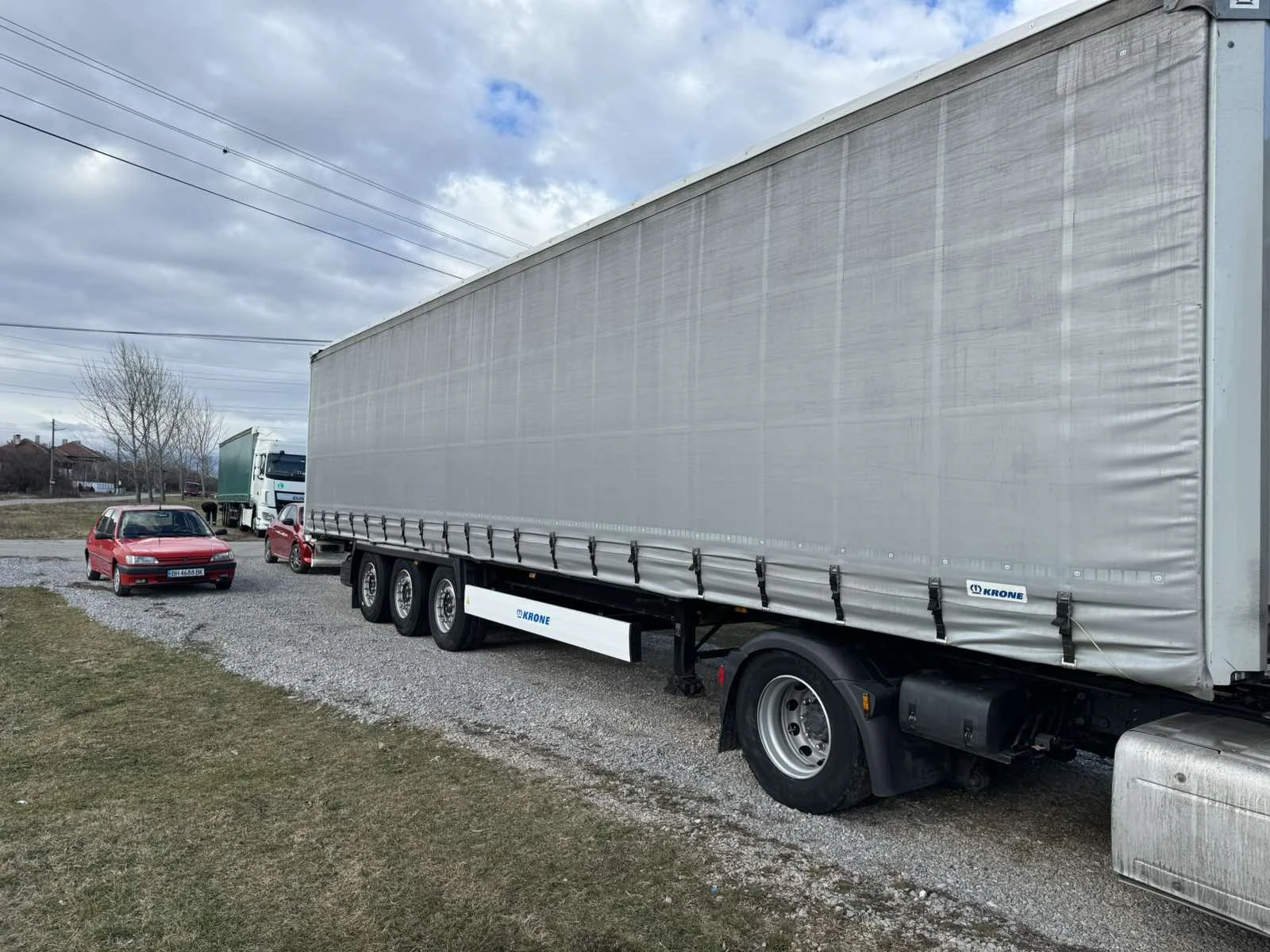 ����������� Krone 3 | Mobile.bg � ����������� 8