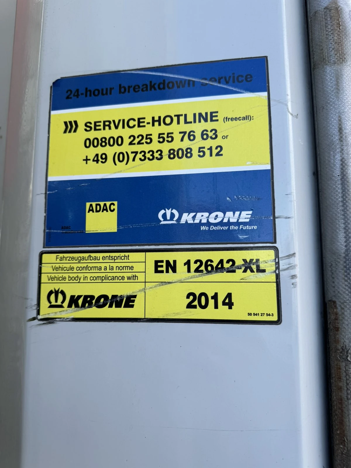����������� Krone 3 | Mobile.bg � ����������� 12