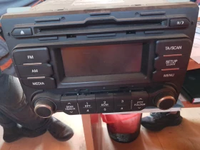 961701W700CA СД за Киа Рио  модел АМ100IHEE, снимка 1