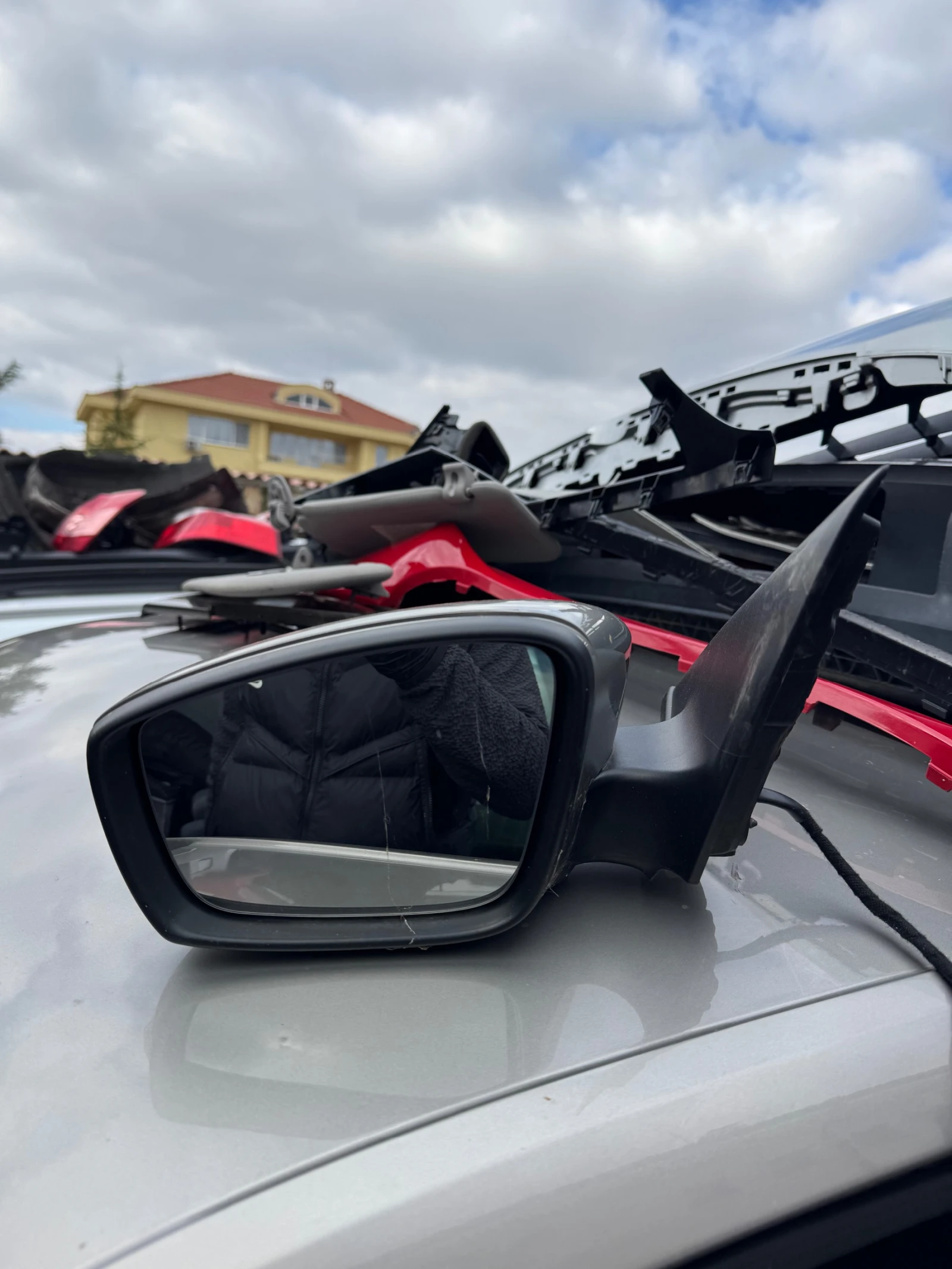 Skoda Fabia III 2014-2021    | Mobile.bg   1