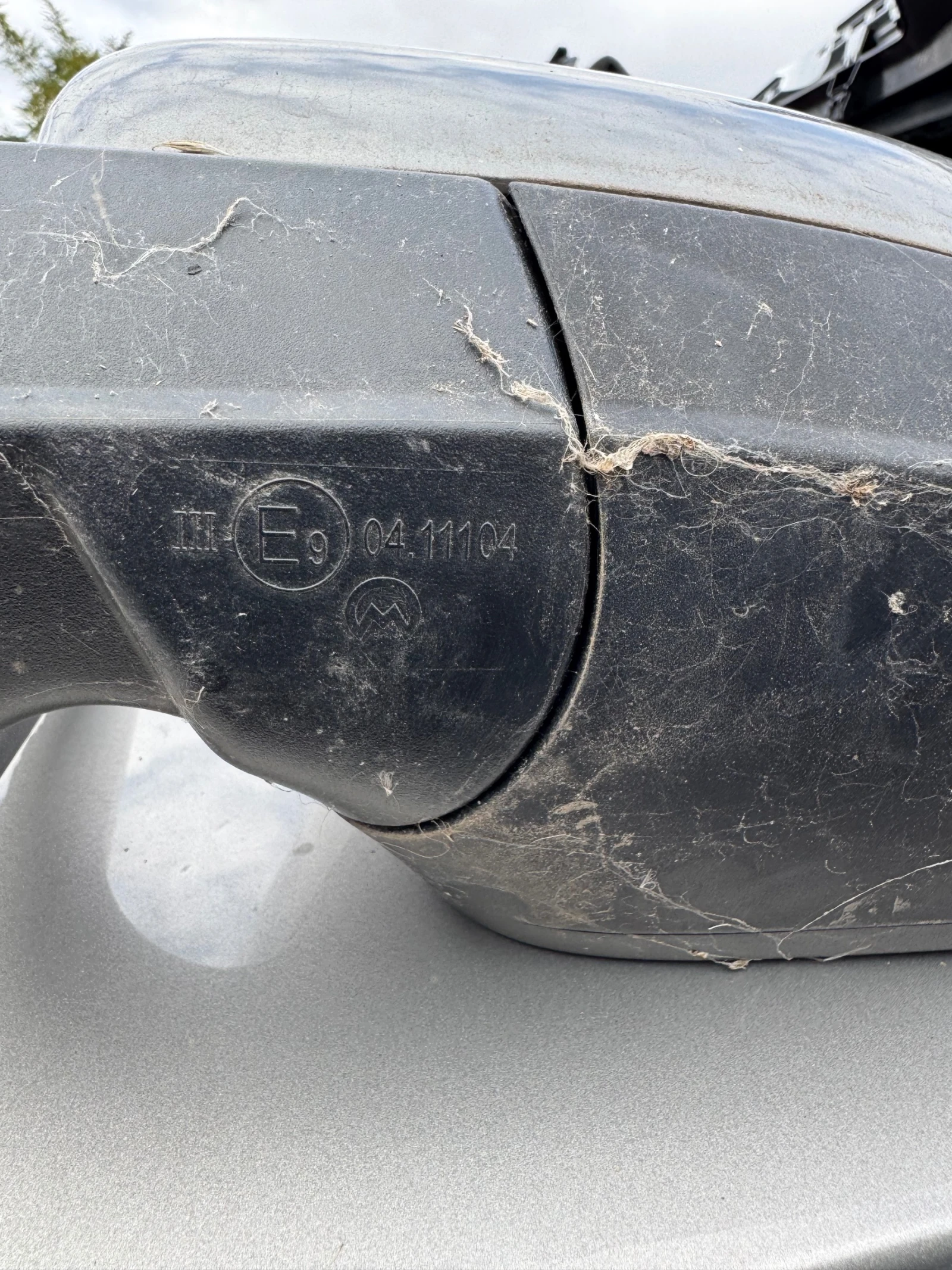 Skoda Fabia III 2014-2021    | Mobile.bg   3