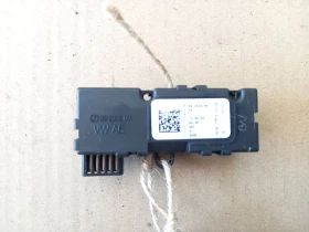 Датчик ъгъл на волан Фолксваген Пасат 2.0тди