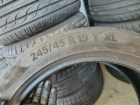 Гуми Летни 245/45R19, снимка 7