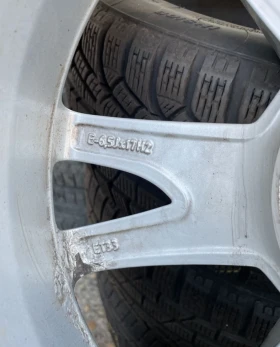 Джанти за Audi, снимка 2