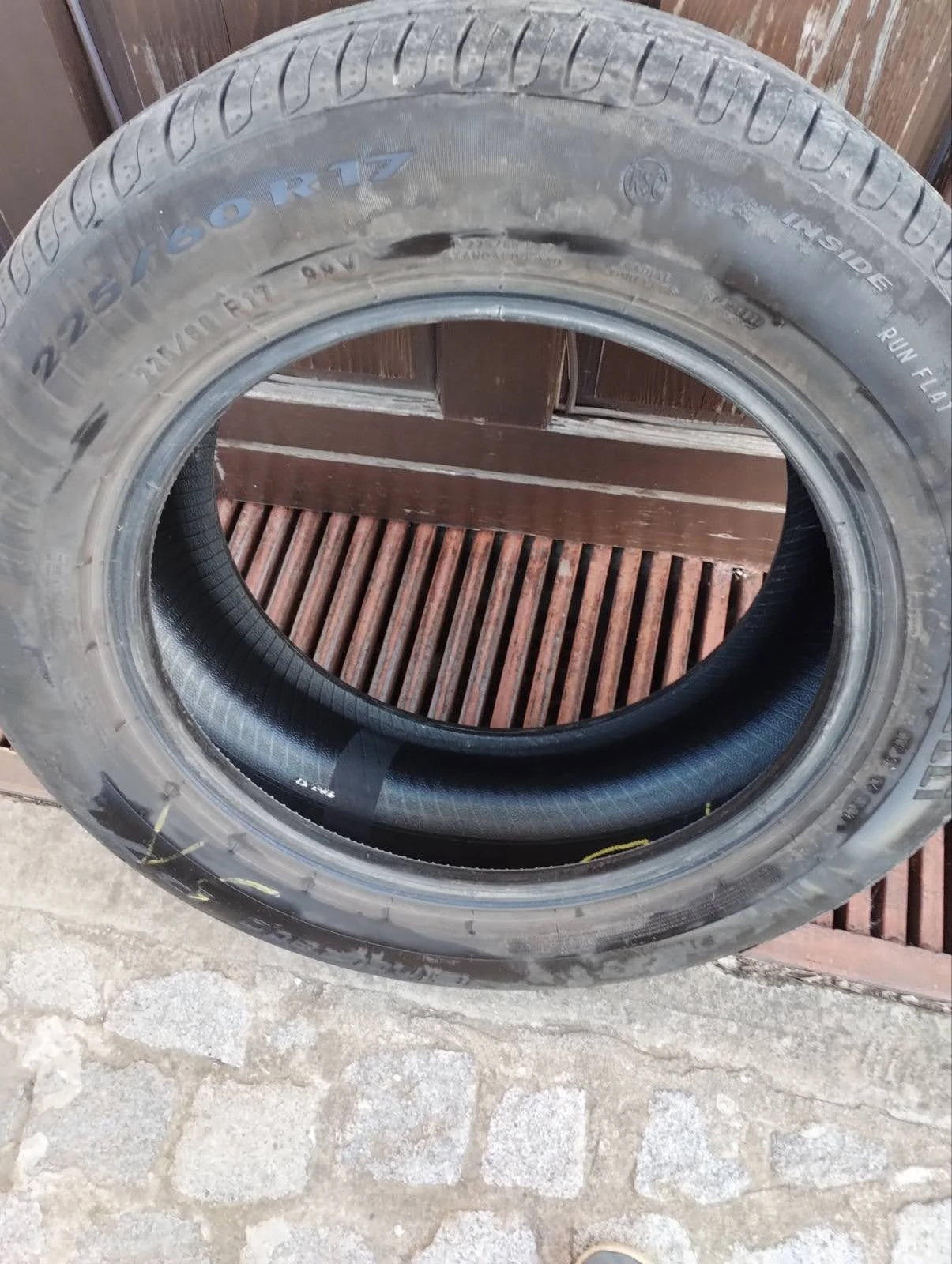  225/60R17 | Mobile.bg   4