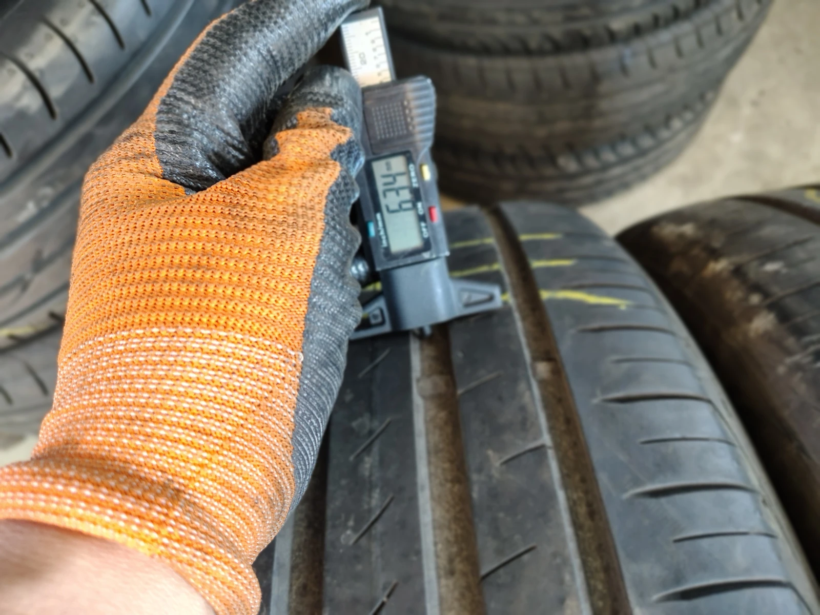  245/45R19 | Mobile.bg   3