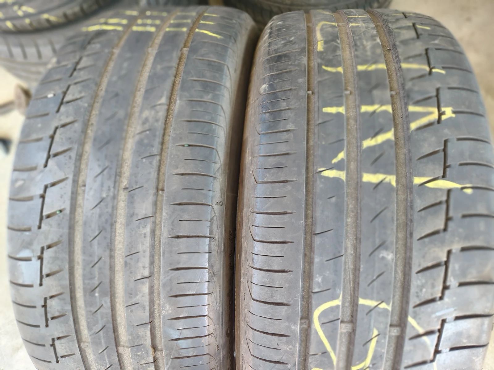  245/45R19 | Mobile.bg   2