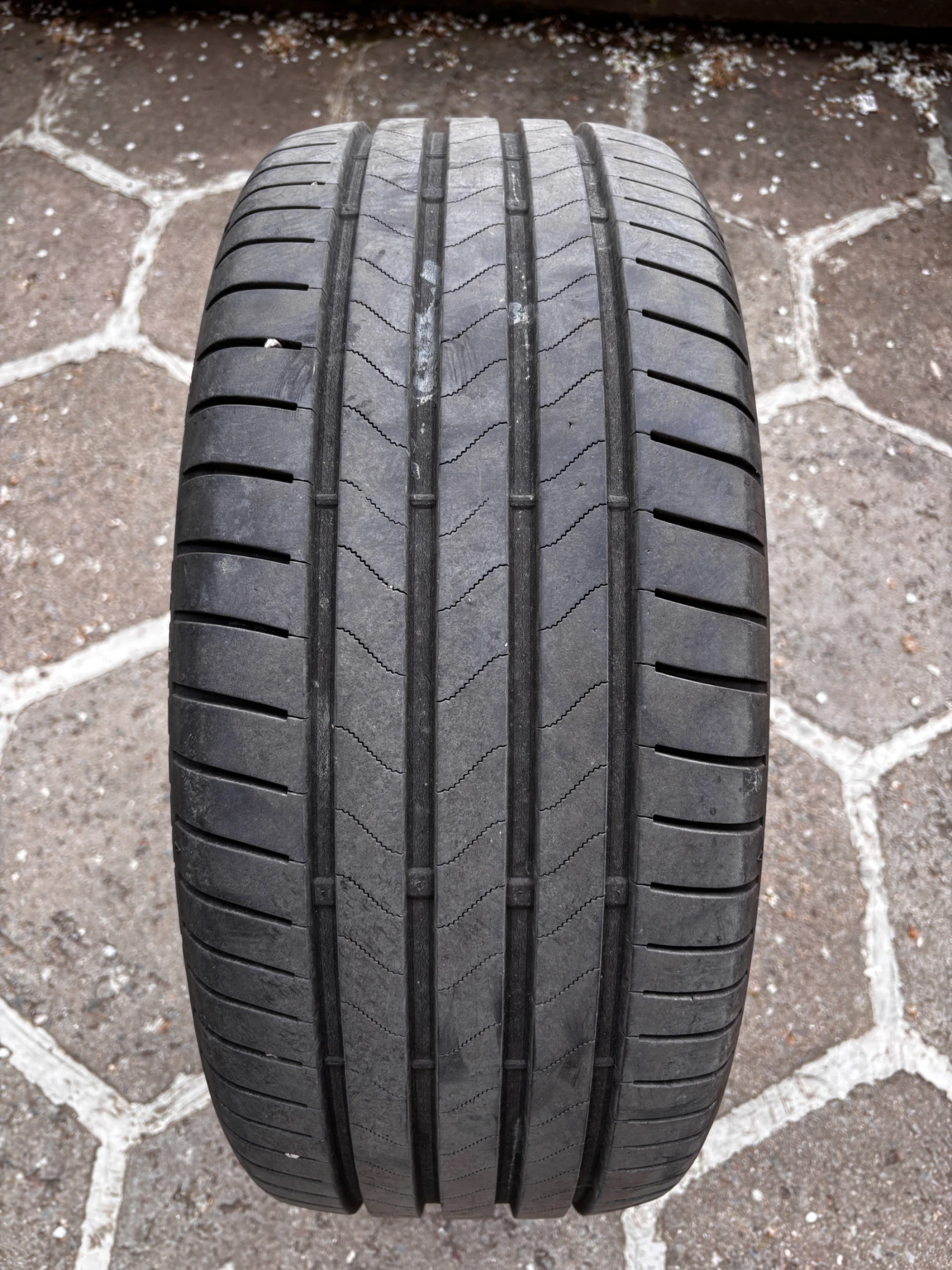 Гуми Летни 225/45R17, снимка 3 - Гуми и джанти - 54260955