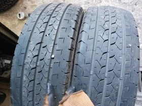 Гуми Летни 215/70R15, снимка 2 - Гуми и джанти - 40475845