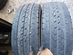 Гуми Летни 215/70R15, снимка 1 - Гуми и джанти - 40475845