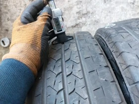 Гуми Летни 215/70R15, снимка 3 - Гуми и джанти - 40475845