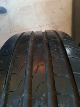 Гуми Летни 225/60R17, снимка 3 - Гуми и джанти - 49473331