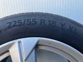    225/55R18  Audi A6 | Mobile.bg    8