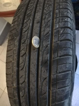 Гуми с джанти Други 185/70R14, снимка 2 - Гуми и джанти - 49441181