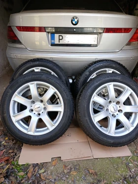 ���� � ������ 205/55R16 �� BMW | Mobile.bg � ����� ������ 2