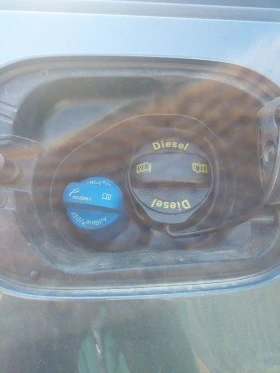 Skoda Octavia 1.6tdi avtomatik dsg, снимка 2