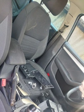 Skoda Octavia 1.6tdi avtomatik dsg, снимка 10