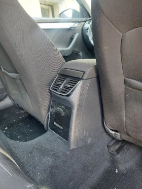 Skoda Octavia 1.6tdi avtomatik dsg, снимка 12