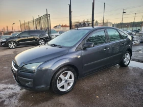 Ford Focus 1.6cdti -90k.c.