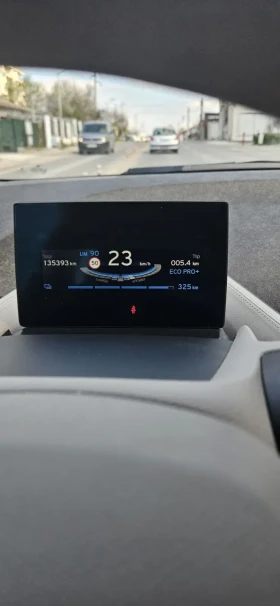 BMW i3 120ah 42.2kwh Дистроник Кей лейс, снимка 5