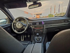 BMW 320 320i M packet Теглич , снимка 8