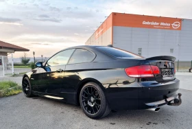 BMW 320 320i M packet Теглич , снимка 3