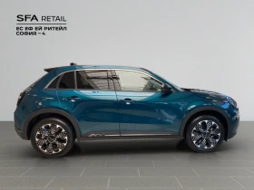 Fiat 600 LA PRIMA 1.2 74 KW 110 hp FWD MHEV 6DCT, снимка 7