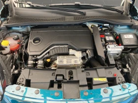 Fiat 600 LA PRIMA 1.2 74 KW 110 hp FWD MHEV 6DCT, снимка 15