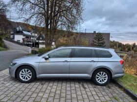 VW Passat Variant Assist KAM Business ACC Navi LED #iCarbg, снимка 8