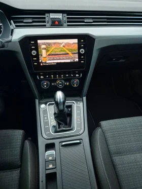 VW Passat Variant Assist KAM Business ACC Navi LED #iCarbg, снимка 10