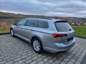 VW Passat Variant Assist KAM Business ACC Navi LED #iCarbg, снимка 7