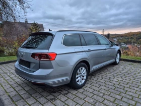 VW Passat Variant Assist KAM Business ACC Navi LED #iCarbg, снимка 5