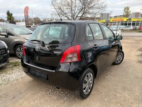 Toyota Yaris 1.3 VVTI, снимка 4