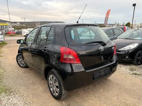 Toyota Yaris 1.3 VVTI, снимка 5