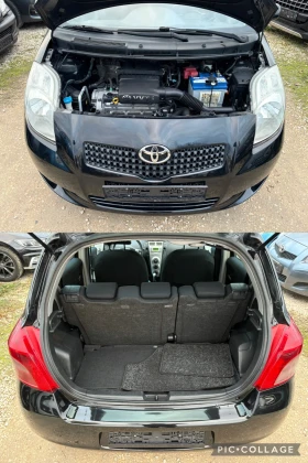 Toyota Yaris 1.3 VVTI, снимка 12