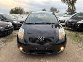Toyota Yaris 1.3 VVTI, снимка 2