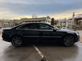 Audi A8 3.7i 280к.с. Подгрев, снимка 5