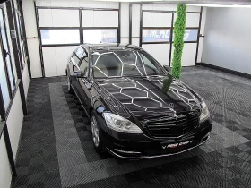 Mercedes-Benz S 350 LONG/PANORAMA/FACE/KeylessGo/СОБСТВЕН ЛИЗИНГ, снимка 8
