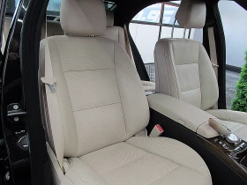 Mercedes-Benz S 350 LONG/PANORAMA/FACE/KeylessGo/СОБСТВЕН ЛИЗИНГ, снимка 13