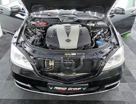 Mercedes-Benz S 350 LONG/PANORAMA/FACE/KeylessGo/СОБСТВЕН ЛИЗИНГ, снимка 17