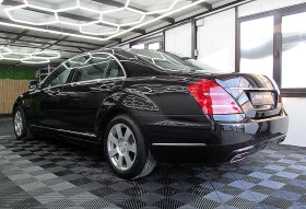 Mercedes-Benz S 350 LONG/PANORAMA/FACE/KeylessGo/СОБСТВЕН ЛИЗИНГ, снимка 4