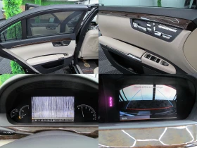 Mercedes-Benz S 350 LONG/PANORAMA/FACE/KeylessGo/СОБСТВЕН ЛИЗИНГ, снимка 9