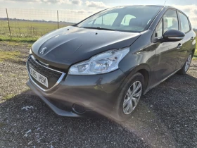 Peugeot 208, снимка 1