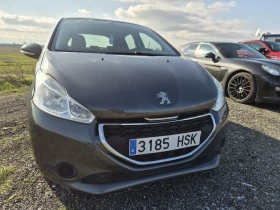 Peugeot 208, снимка 5