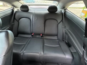 Mercedes-Benz C 230 V6, 2.5, 204 hp, Бензин, 158 707 km, снимка 8