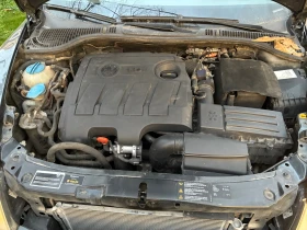 Skoda Octavia, снимка 11