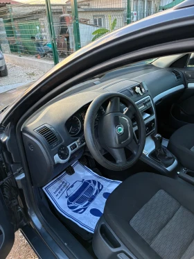 Skoda Octavia, снимка 4