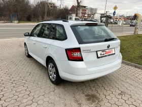 Skoda Fabia 1.4TDi, снимка 5