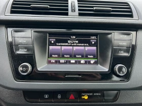 Skoda Fabia 1.4TDi, снимка 13